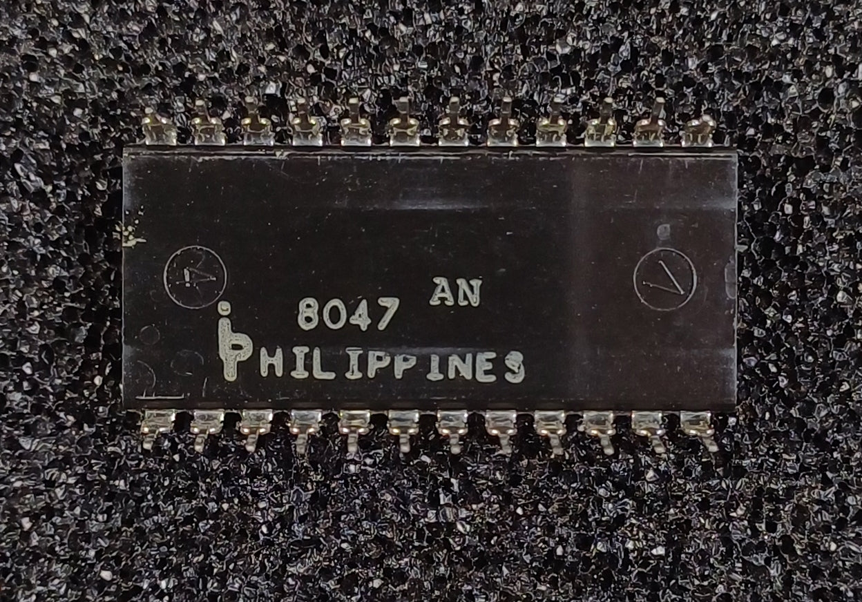 Intel P4040 Microprocessor