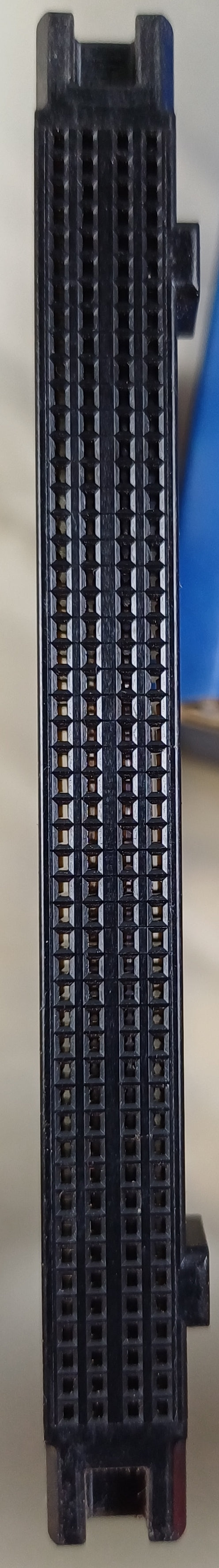 Amdahl Model 470/V6 Super Computer Double Sided RAM Board - Extremely Rare Collectable