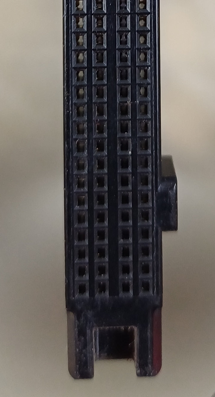 Amdahl Model 470/V6 Super Computer Double Sided RAM Board - Extremely Rare Collectable